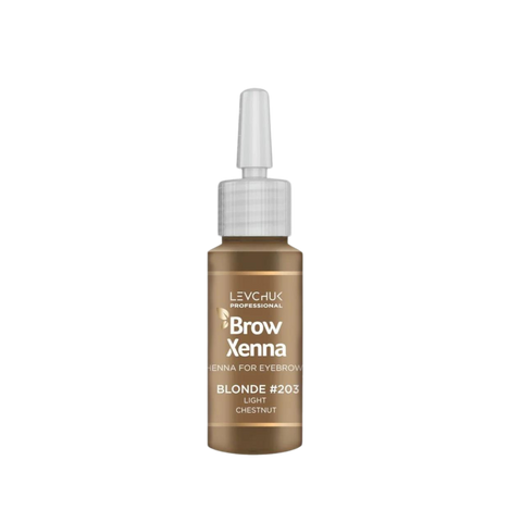 BrowXenna - Henna Pudrowa do Brwi #203