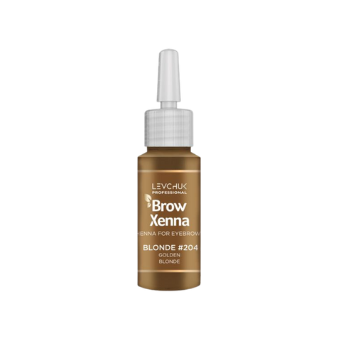 BrowXenna - Henna Pudrowa do Brwi #204