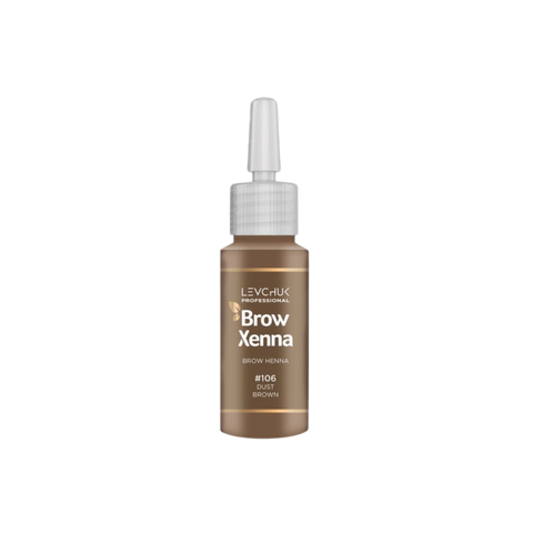 BrowXenna - Henna Pudrowa do Brwi #106