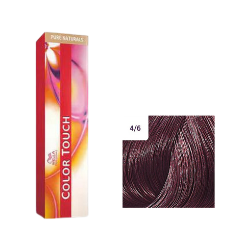 Wella Professionals - Farba do Włosów Color Touch