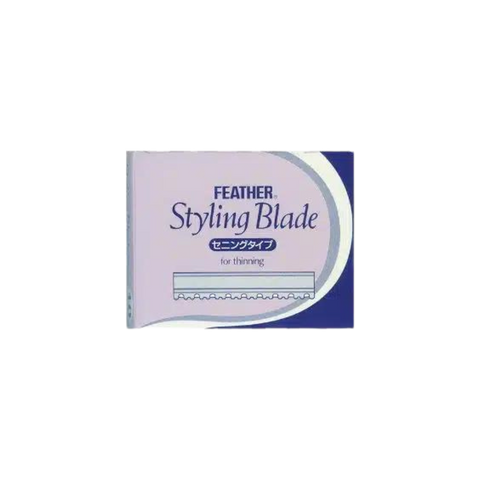 Feather Styling Blade - Ostrza do Cieniowania