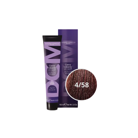 Diapason - Hair Dye