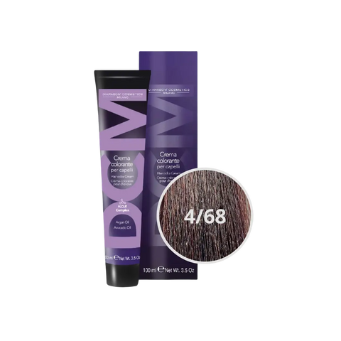 Diapason - Hair Dye