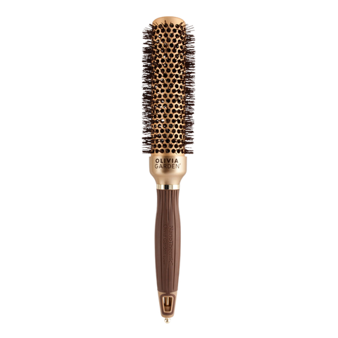 Olivia Garden Nano Thermic - Brush 34mm