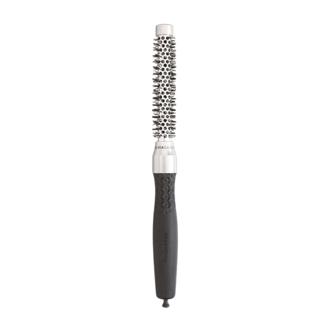 Olivia Garden Essential Blowout - Szczotka do Włosów Silver 10 mm