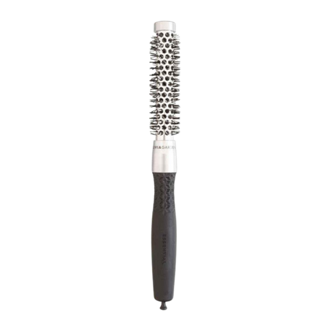 Olivia Garden Essential Blowout - Szczotka do Włosów Silver 15 mm