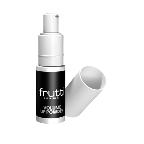 Frutti Professional - Puder do Stylizacji Włosów w Sprayu 6 g