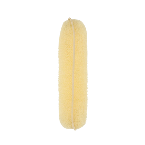 Lussoni - Wypełniacz do Koka z Gumką Kremowy - 150 mm