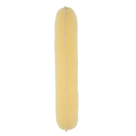 Lussoni - Wypełniacz do Koka z Gumką Kremowy - 230 mm