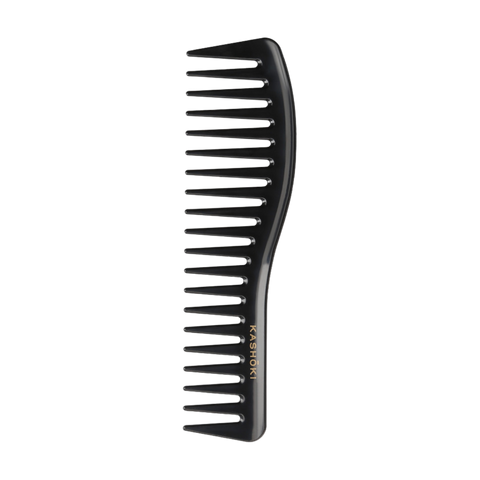Kashoki - Comb for Thick and Curly Hair - Sachiko