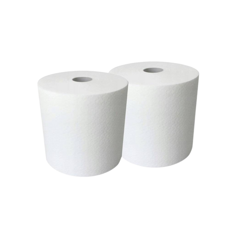 Eco&Hygiene - Ecoter Ręcznik Celulozowy w Rolce 250 premium XL 2 szt