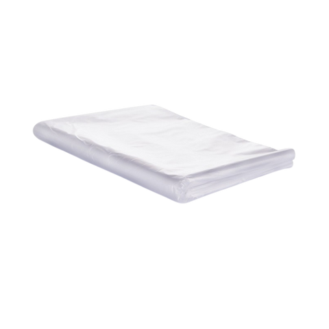 Eco&Hygiene - Pelerynki Foliowe XL 50 szt