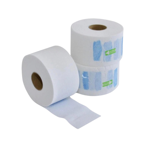 Eco&Hygiene - Kołnierzyki Fryzjerskie 5x100 szt