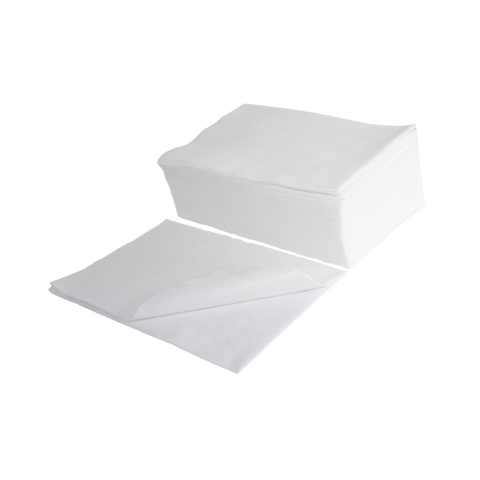 Eco&Hygiene - Ręcznik Jednorazowy z włókniny gładkiej STRONG XXL 75x50 - 50 szt.