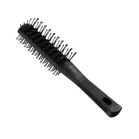 Arte Tools - Double-sided Tunnel Brush with Air Holes