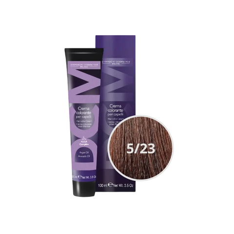 Diapason - Hair Dye