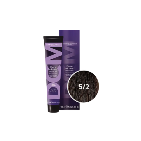 Diapason - Hair Dye