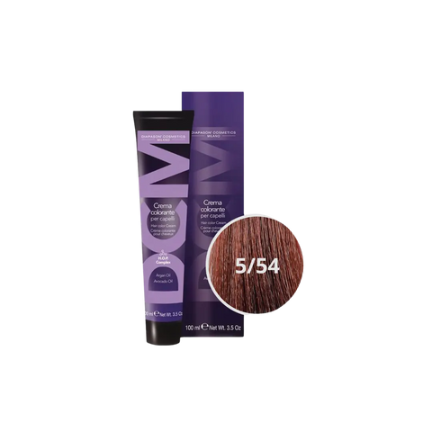Diapason - Hair Dye