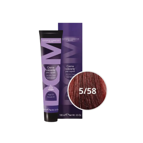 Diapason - Hair Dye