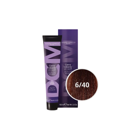 Diapason - Hair Dye