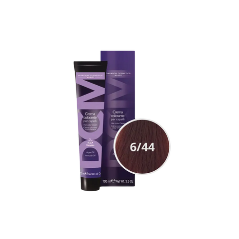 Diapason - Hair Dye