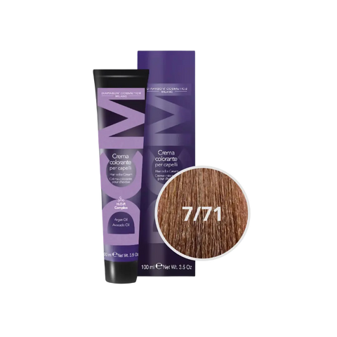 Diapason - Hair Dye