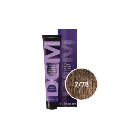 Diapason - Hair Dye