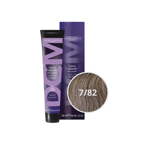 Diapason - Hair Dye