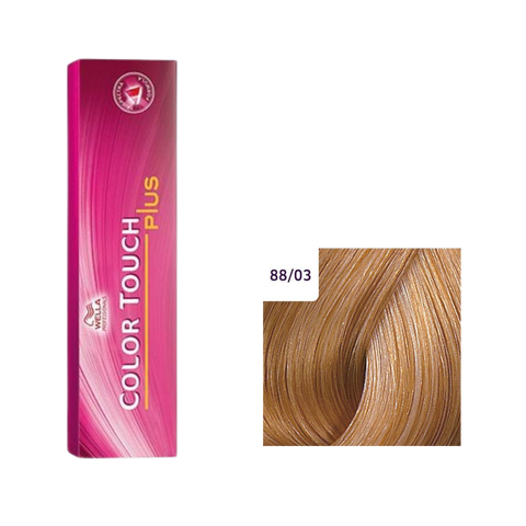 Wella Professionals - Farba do Włosów Color Touch