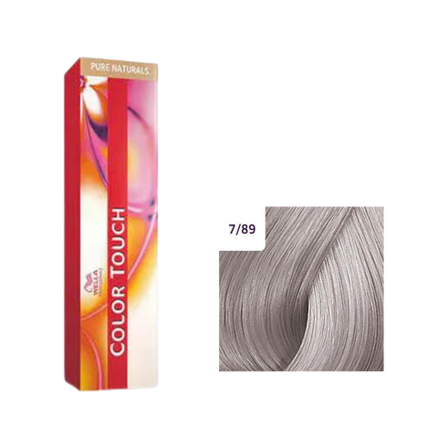Wella Professionals - Farba do Włosów Color Touch