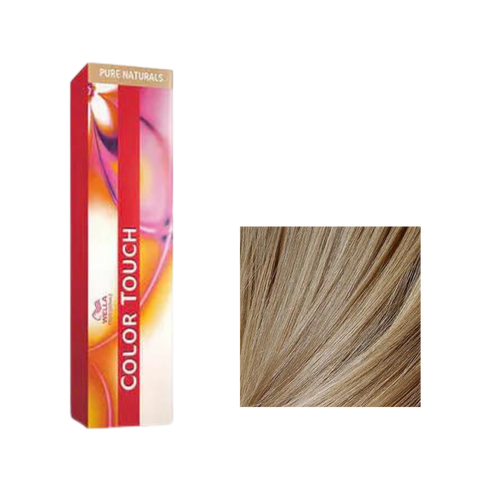 Wella Professionals - Farba do Włosów Color Touch