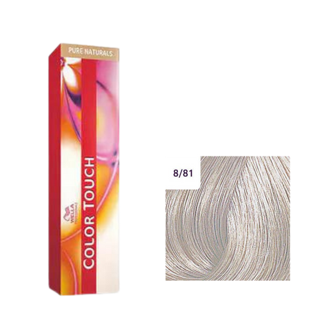 Wella Professionals - Farba do Włosów Color Touch