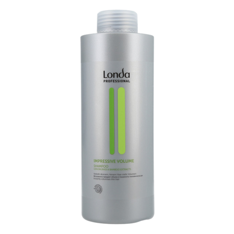 Londa Impressive Volume - Szampon Zwiększający Objętość