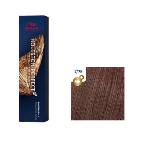 Wella Koleston - Farba do Włosów Perfect Me+