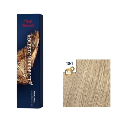 Wella Koleston - Farba do Włosów Perfect Me+