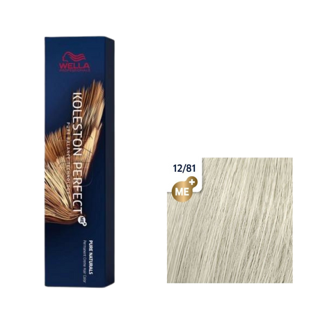Wella Koleston - Farba do Włosów Perfect Me+