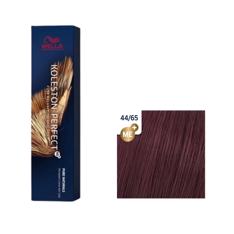 Wella Koleston - Farba do Włosów Perfect Me+