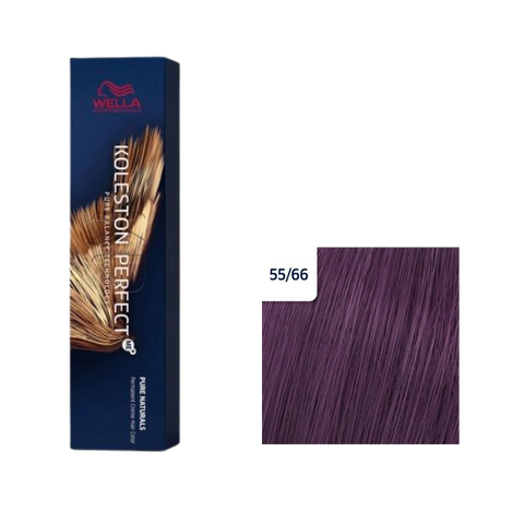 Wella Koleston - Farba do Włosów Perfect Me+