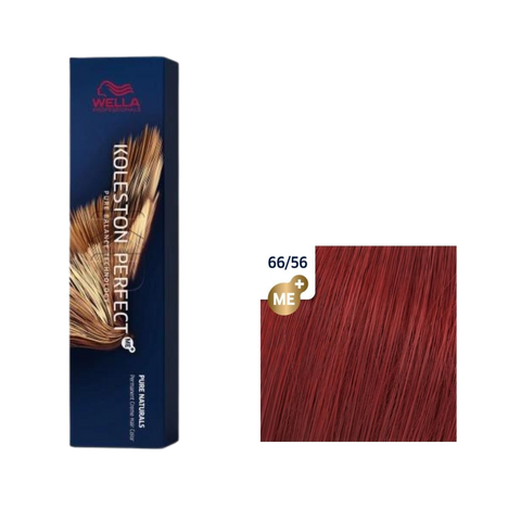 Wella Koleston - Farba do Włosów Perfect Me+