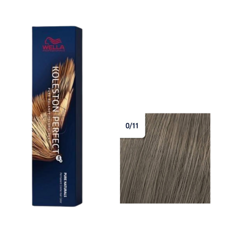 Wella Koleston - Farba do Włosów Perfect Me+