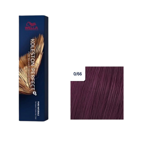 Wella Koleston - Farba do Włosów Perfect Me+