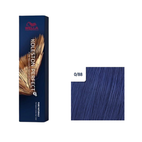 Wella Koleston - Farba do Włosów Perfect Me+