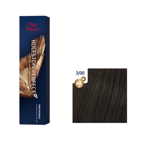Wella Koleston - Farba do Włosów Perfect Me+ - Odcienie Natury