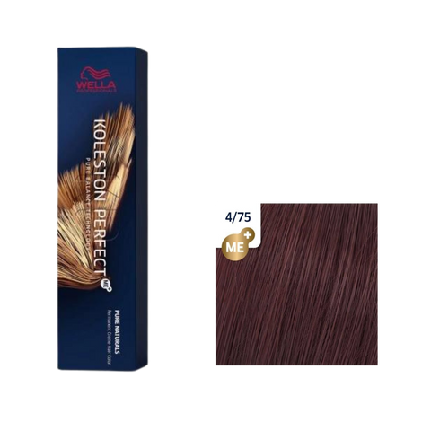 Wella Koleston - Farba do Włosów Perfect Me+