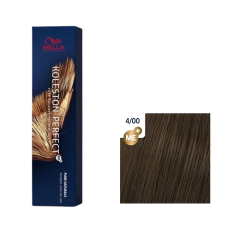 Wella Koleston - Farba do Włosów Perfect Me+ - Odcienie Natury
