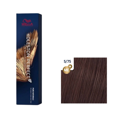 Wella Koleston - Farba do Włosów Perfect Me+