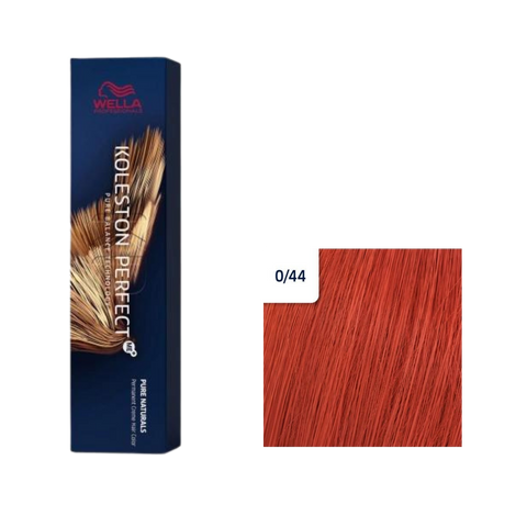 Wella Koleston - Farba do Włosów Perfect Me+