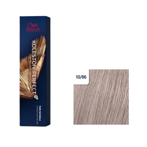 Wella Koleston - Farba do Włosów Perfect Me+