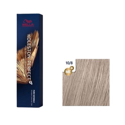 Wella Koleston - Farba do Włosów Perfect Me+