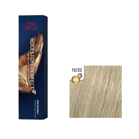 Wella Koleston - Farba do Włosów Perfect Me+